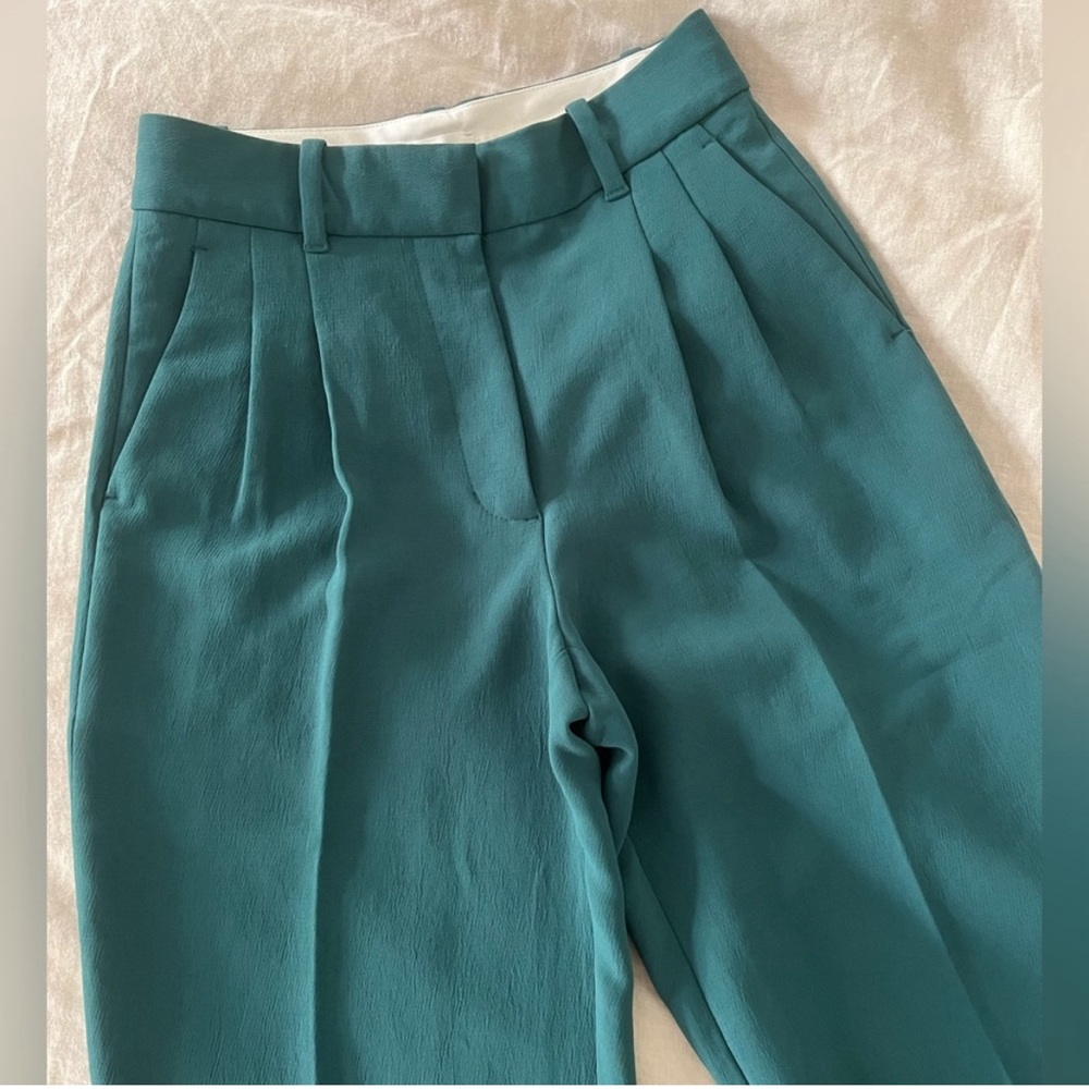 COPY - The Effortless Pant